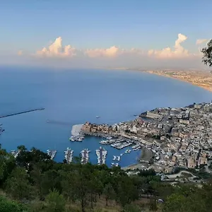 Casa Fragola , Castellammare del Golfo Italia