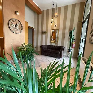 Arda Fiorenzuola Hotel