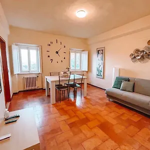 Attico Il Magnifico , Volterra Italia