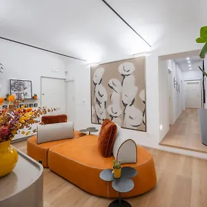 Palazzo Garibaldi Luxury & Affittacamere